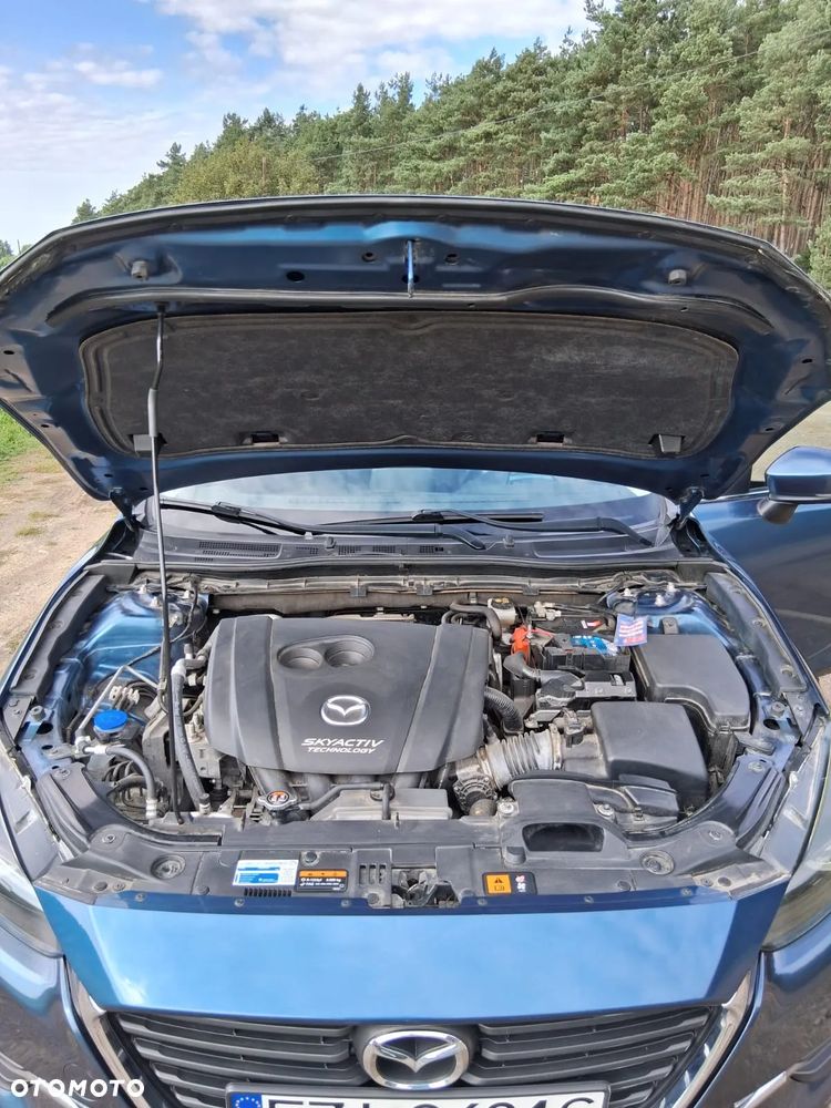 Mazda 3 - 11