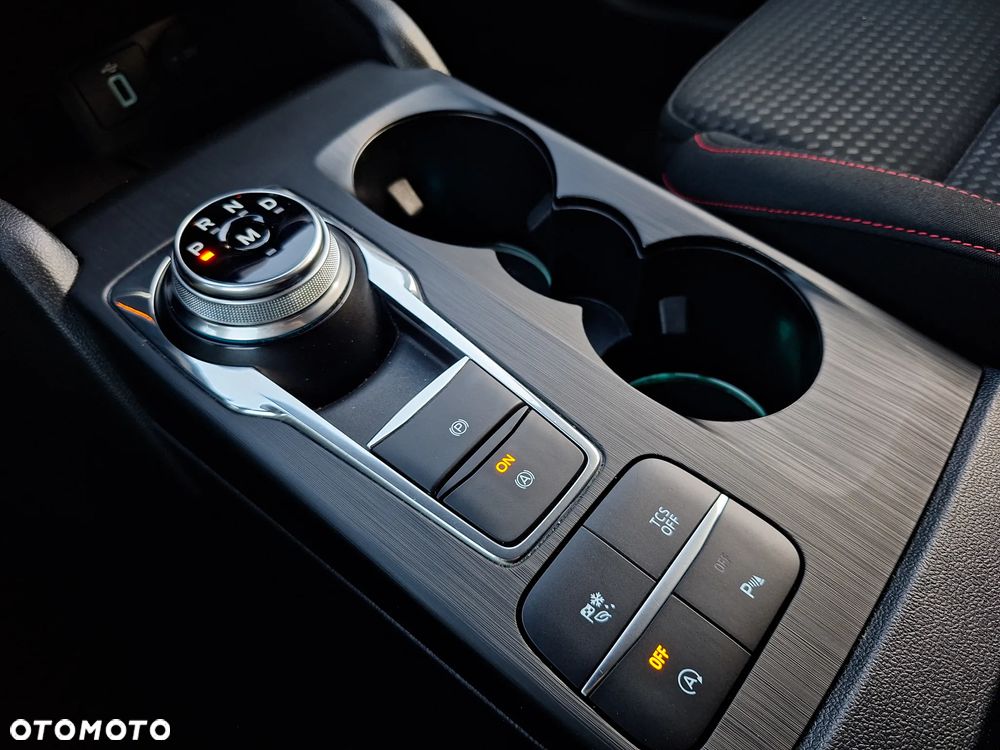 Ford Focus 1.5 EcoBoost ST-Line - 35