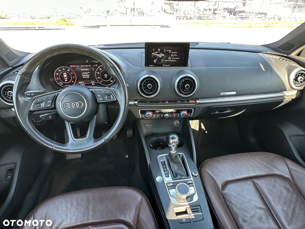 Audi A3 Limousine - 33