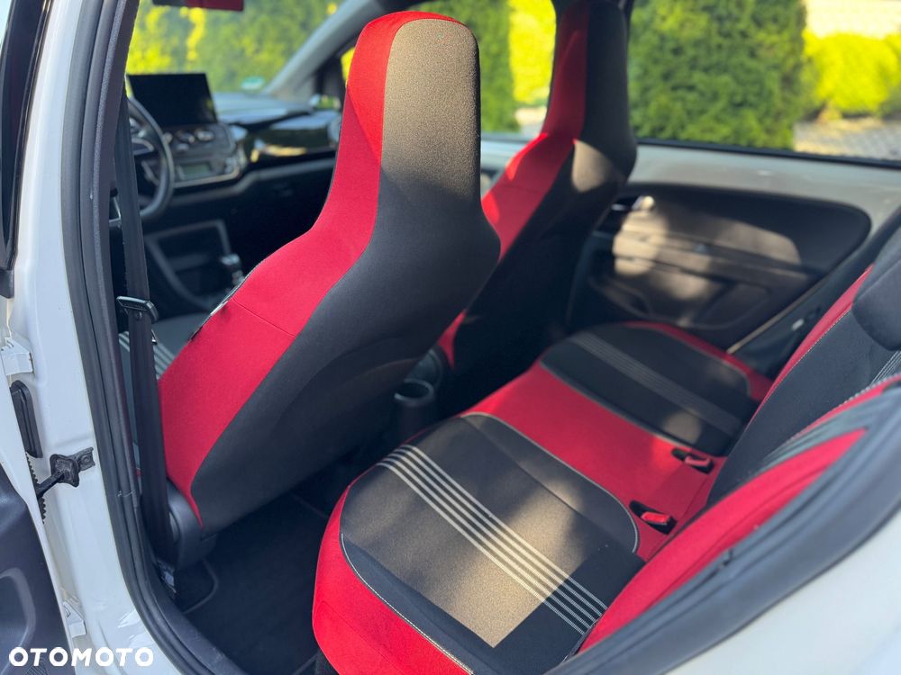 Skoda Citigo 1.0 MPI Monte Carlo - 8