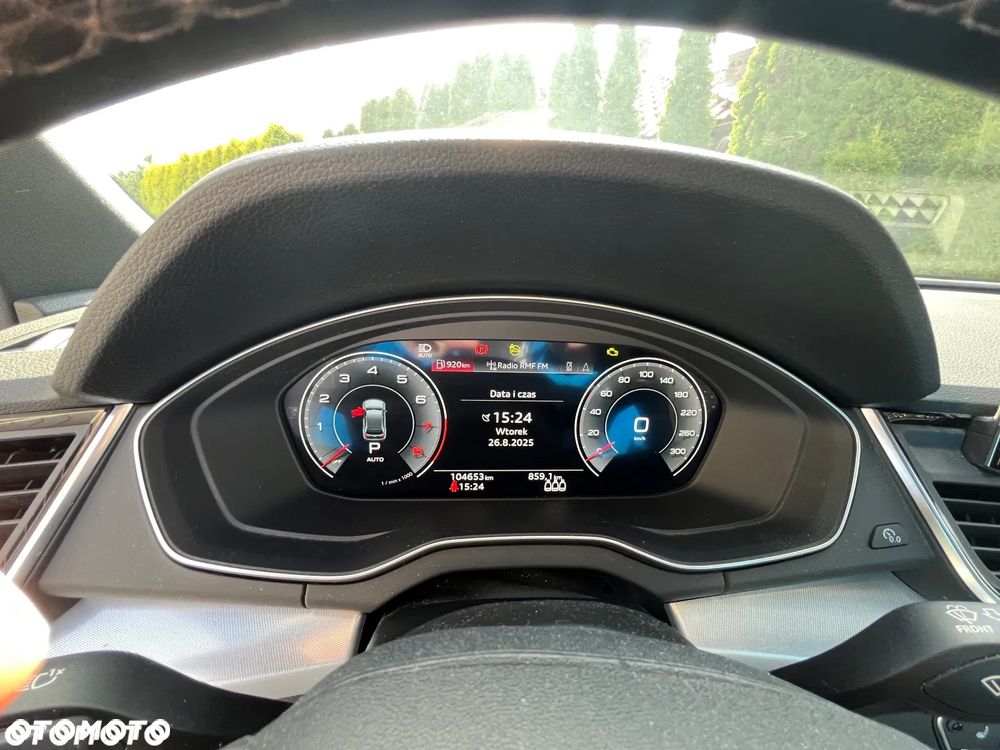 Audi Q5 Sportback - 5
