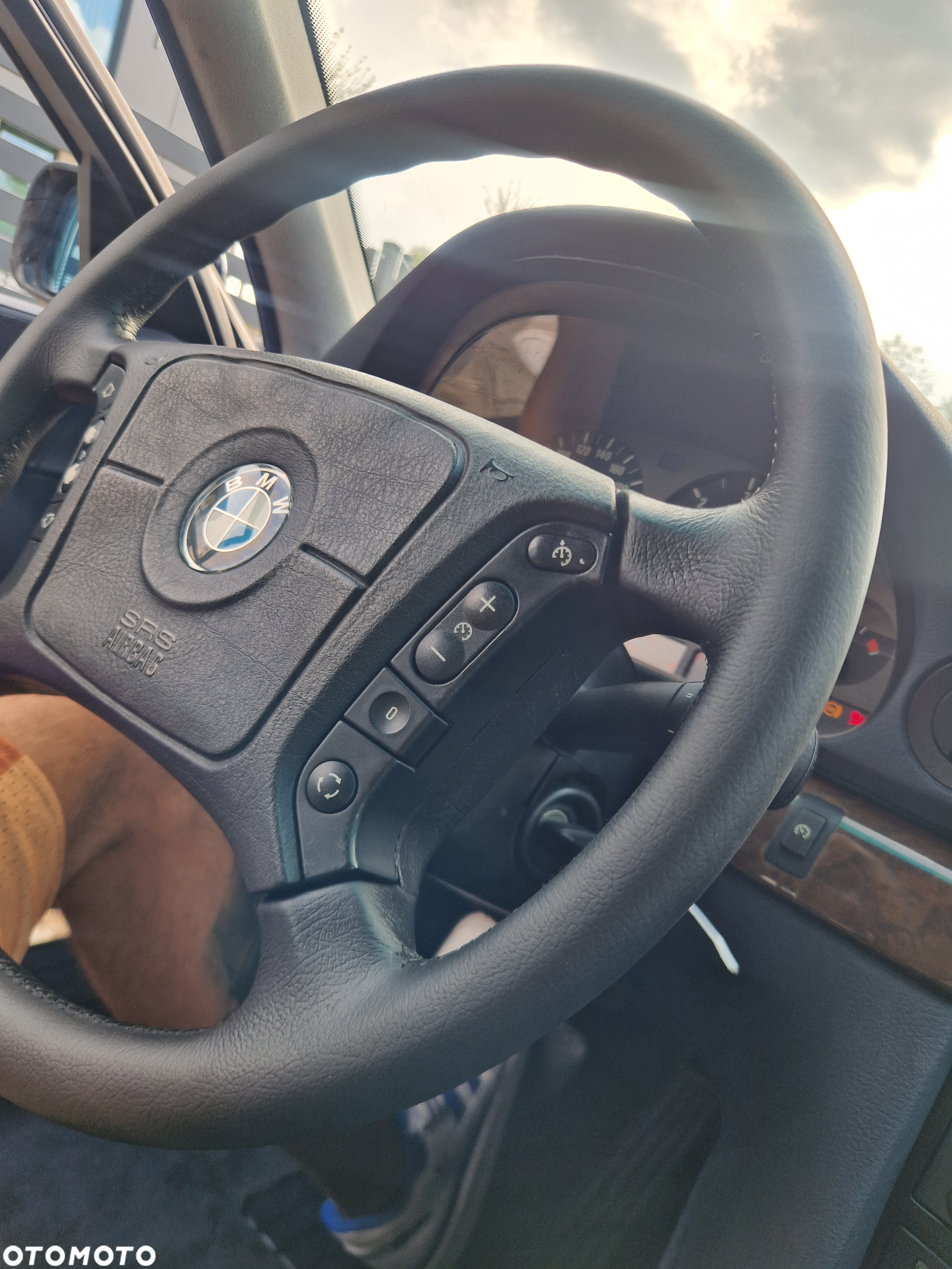BMW Seria 7 - 4