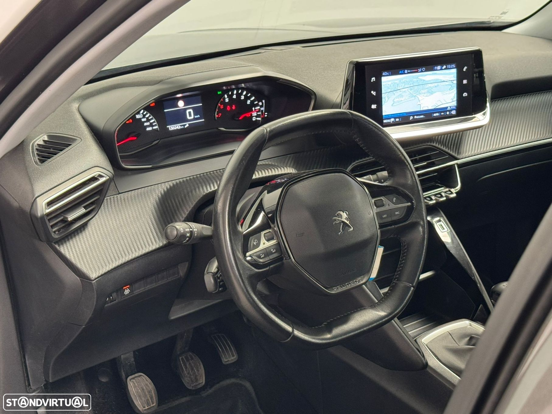 Peugeot 2008 1.5 BlueHDi Active - 21