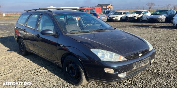Cutie de viteze manuala 1.8 TDCI Ford Focus 1 [1998 - 2004] wagon 5-u - 10