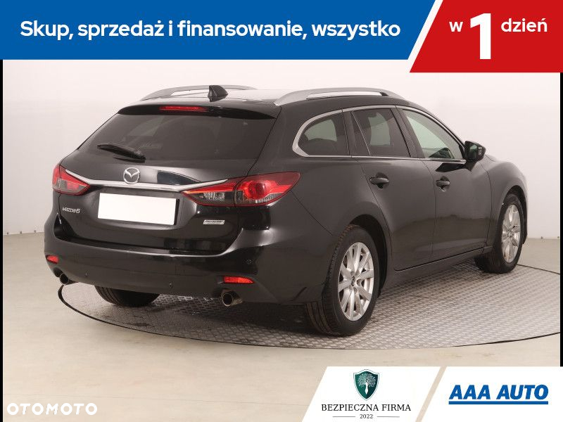 Mazda 6 - 6