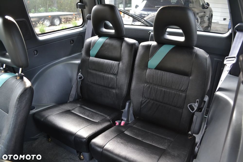 Toyota RAV4 2.0 Fun - 23