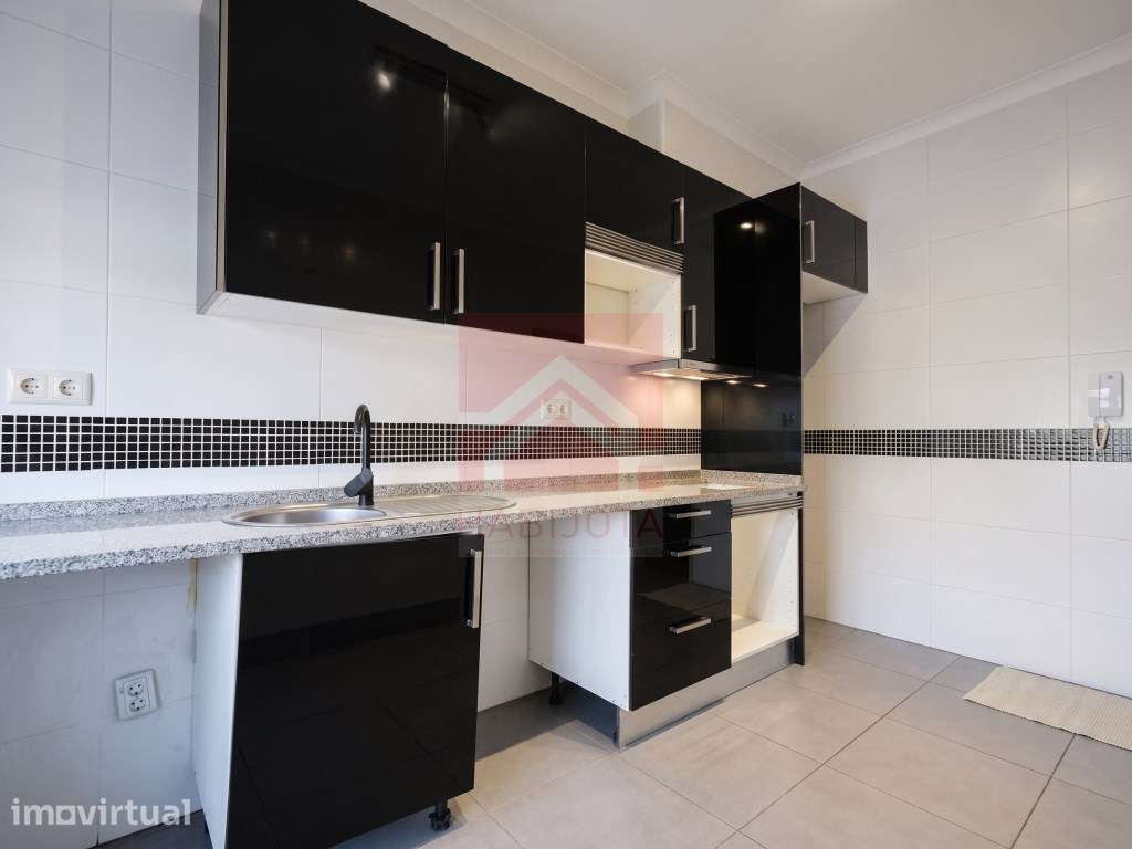 T2 com Terraço - Porto - Grande imagem: 5/25