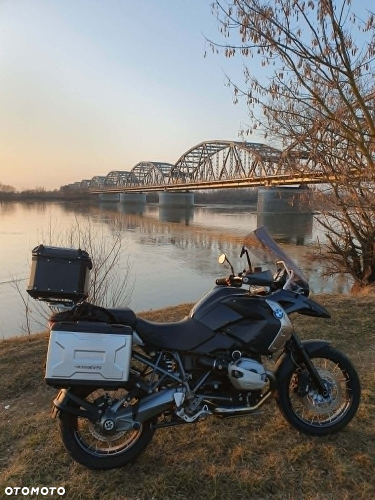 BMW GS - 6