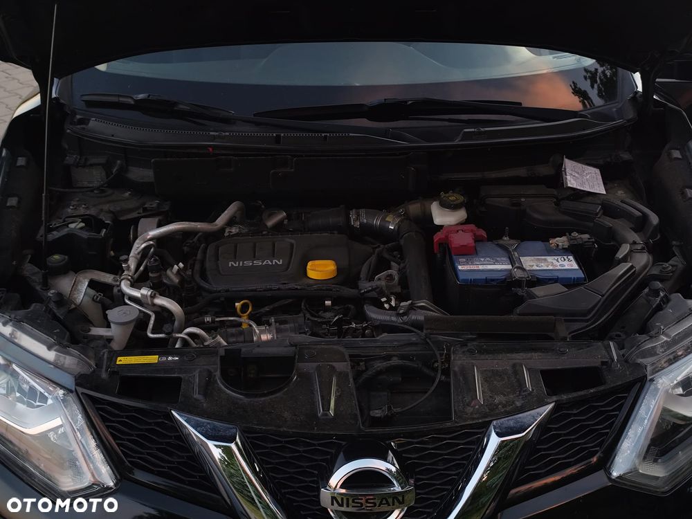 Nissan X-Trail - 25