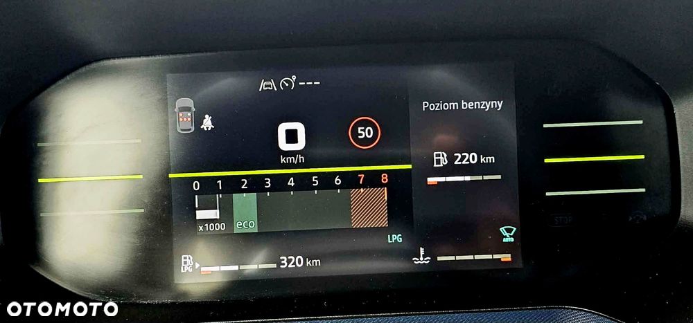 Dacia Duster 1.0 TCe Journey - 6