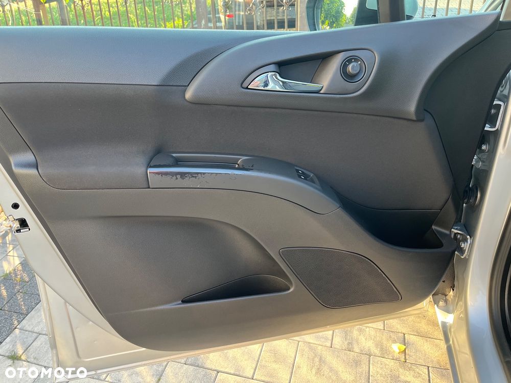 Opel Meriva 1.4 Edition - 20
