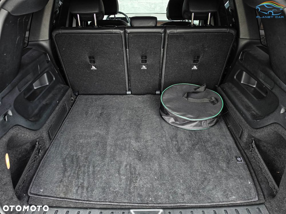 Mercedes-Benz EQB 250+ - 13