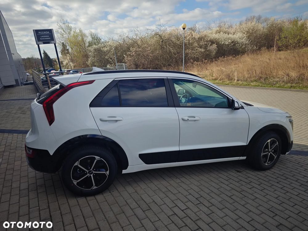 Kia Niro 1.6 GDI Hybrid L - 4