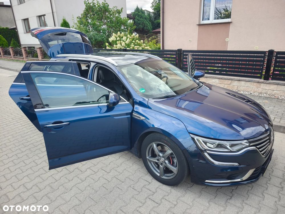 Renault Talisman - 26
