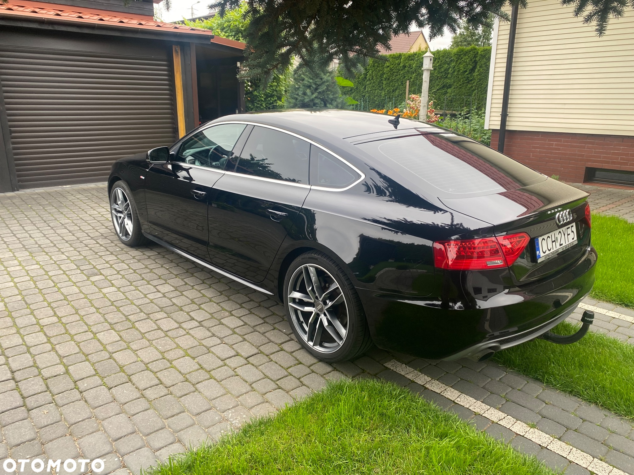 Audi A5 - 12