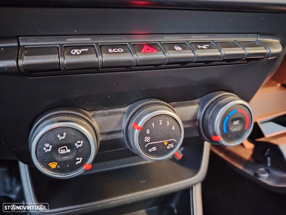 Renault Express Van Confort Blue dCi - 10