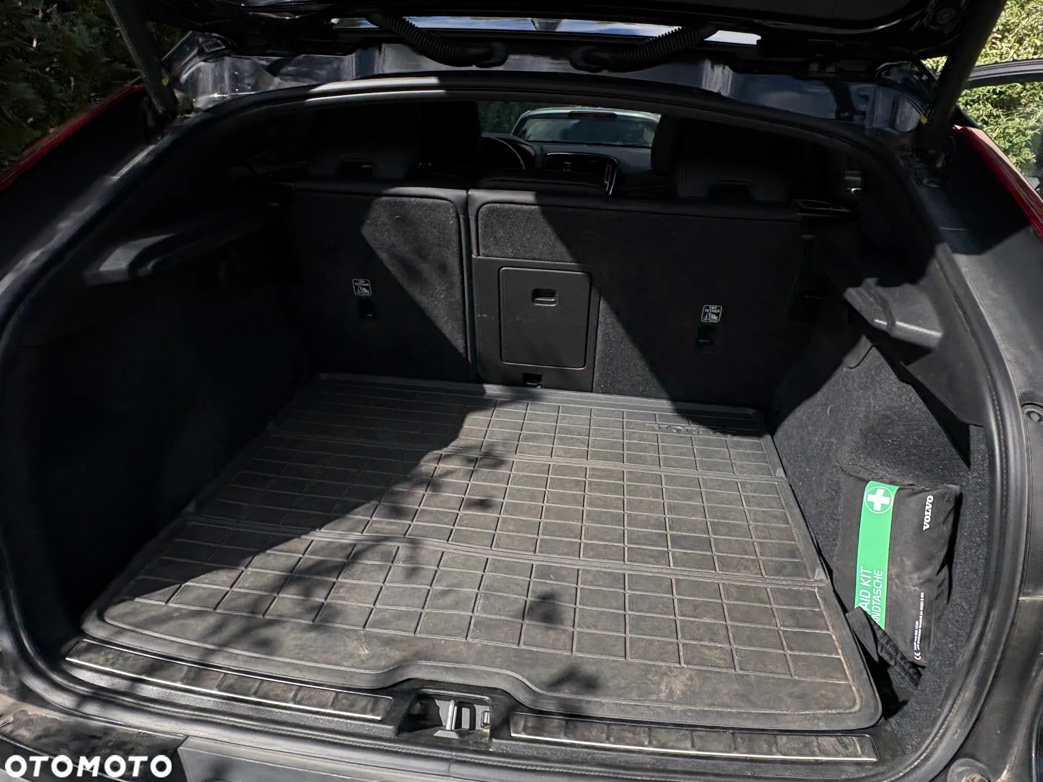 Volvo C40 Recharge Twin AWD Ultimate - 13