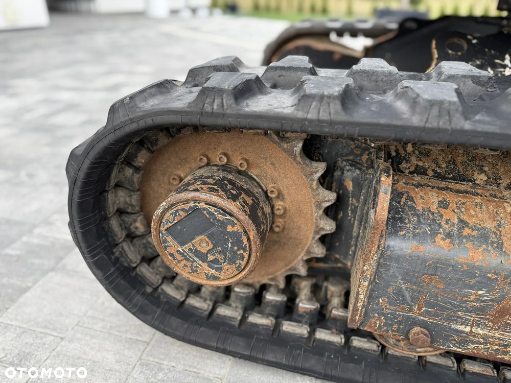 Yanmar VIO 25-4 - 22