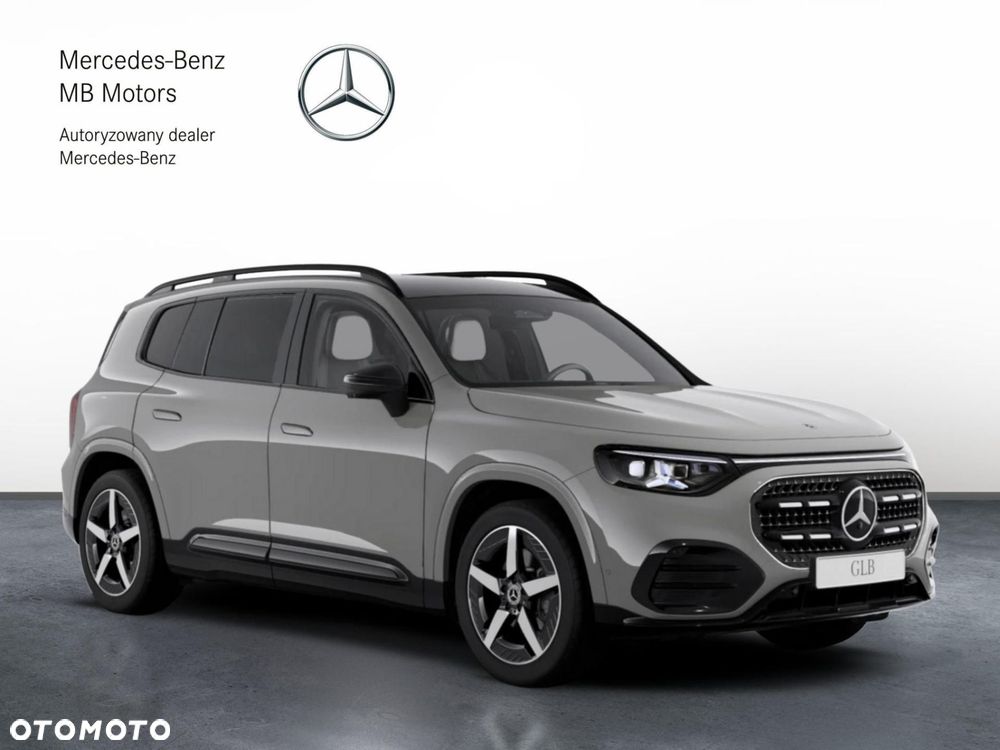 Mercedes-Benz GLB - 2