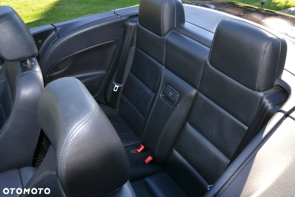 Volkswagen Eos 2.0 TDI DPF Sport & Style - 8