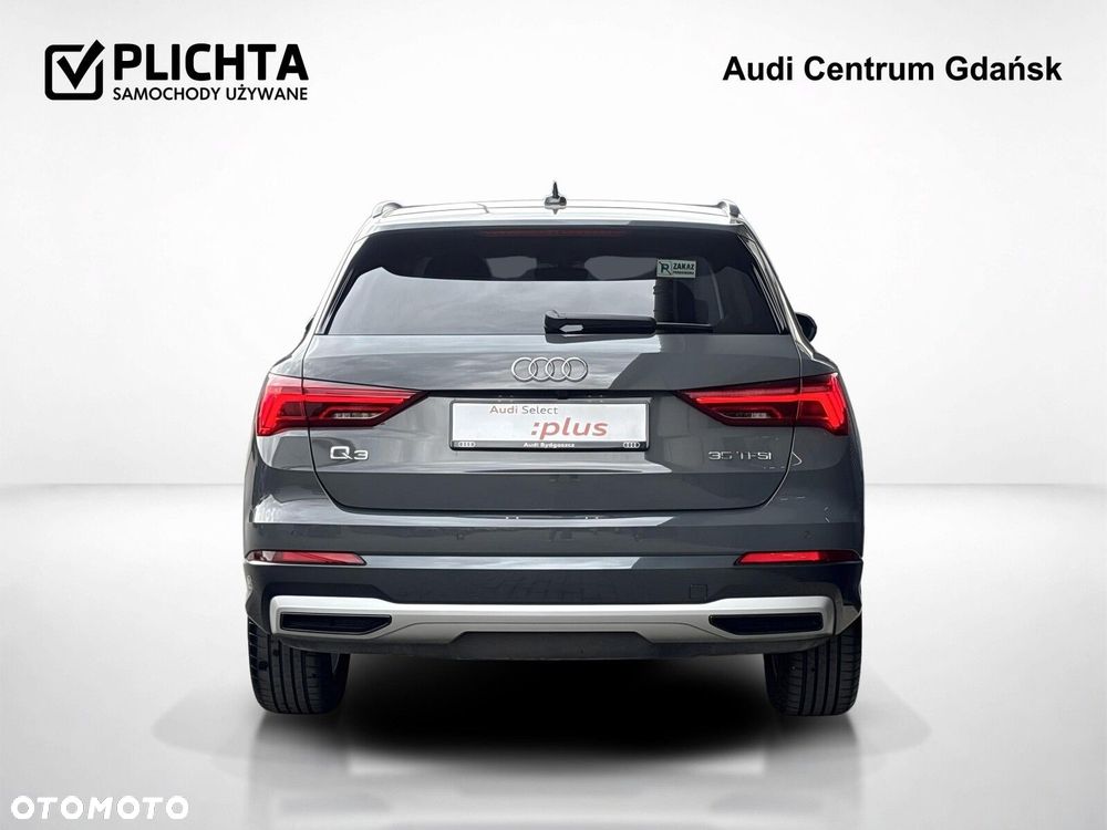 Audi Q3 35 TFSI mHEV Advanced S tronic - 5