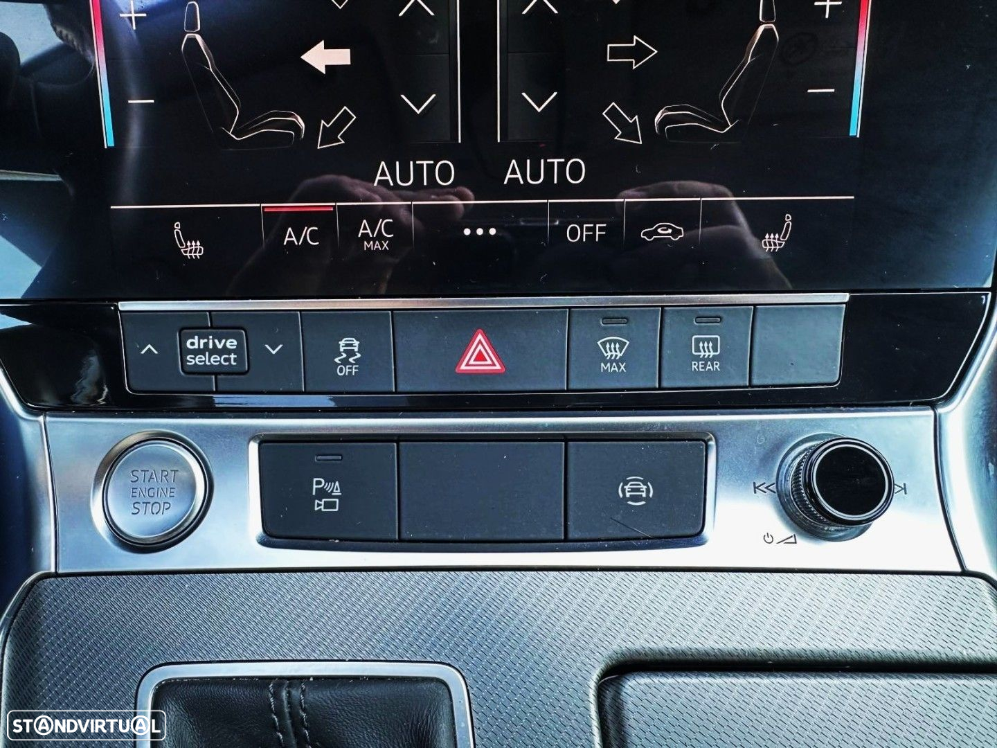 Audi A7 Sportback 40 TDI S tronic - 32