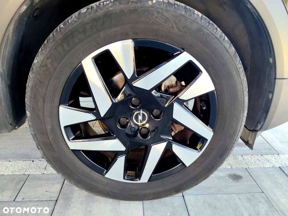 Opel Mokka - 15