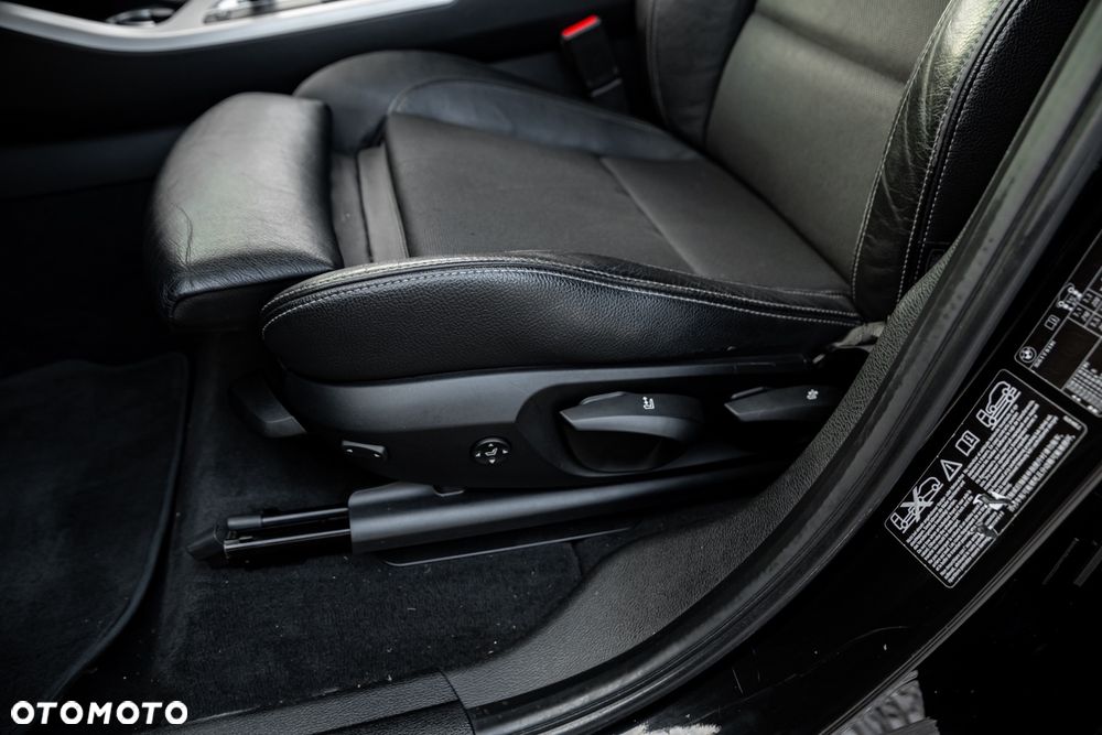 BMW X3 xDrive20d - 18