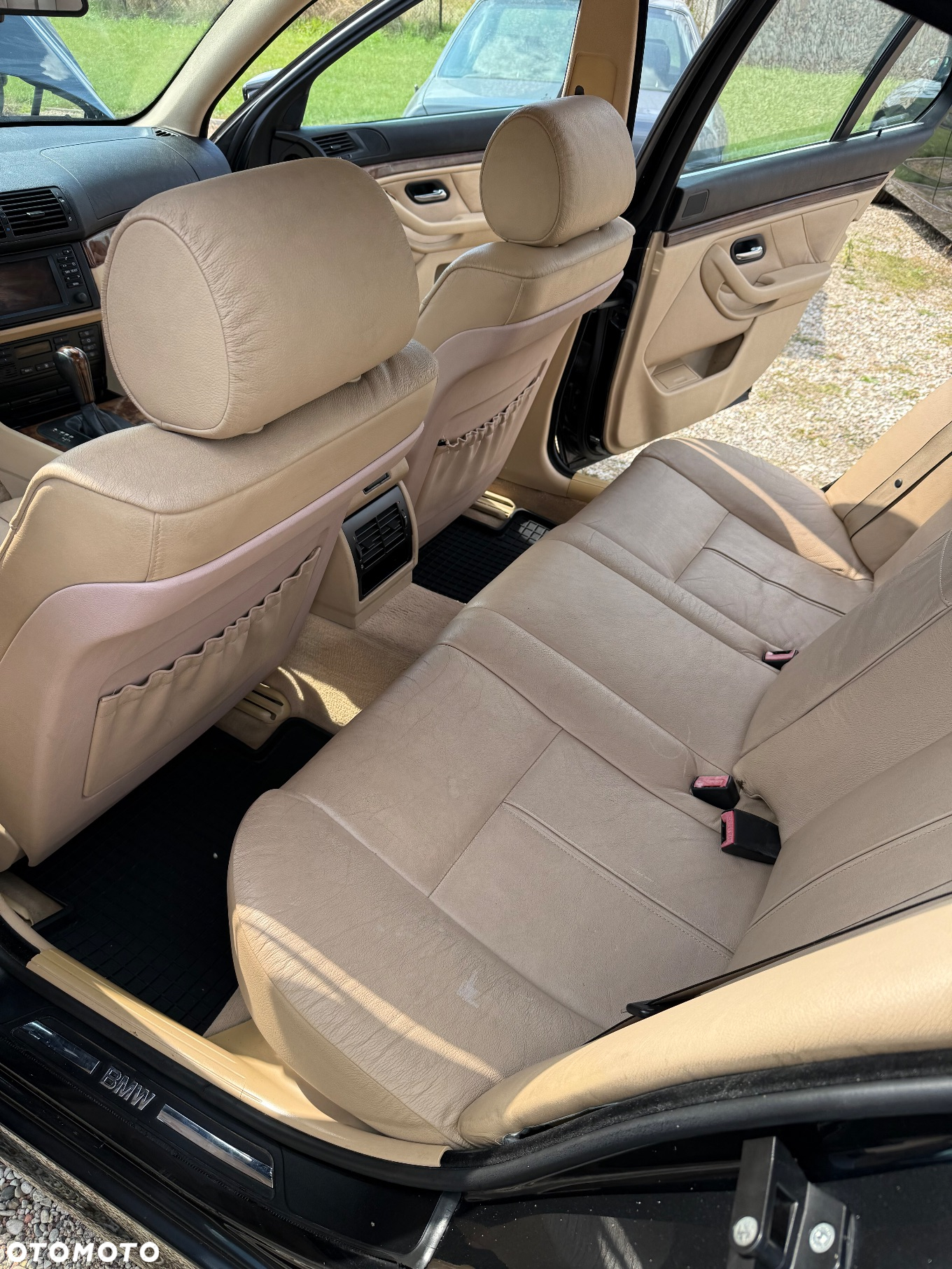 BMW Seria 5 - 15