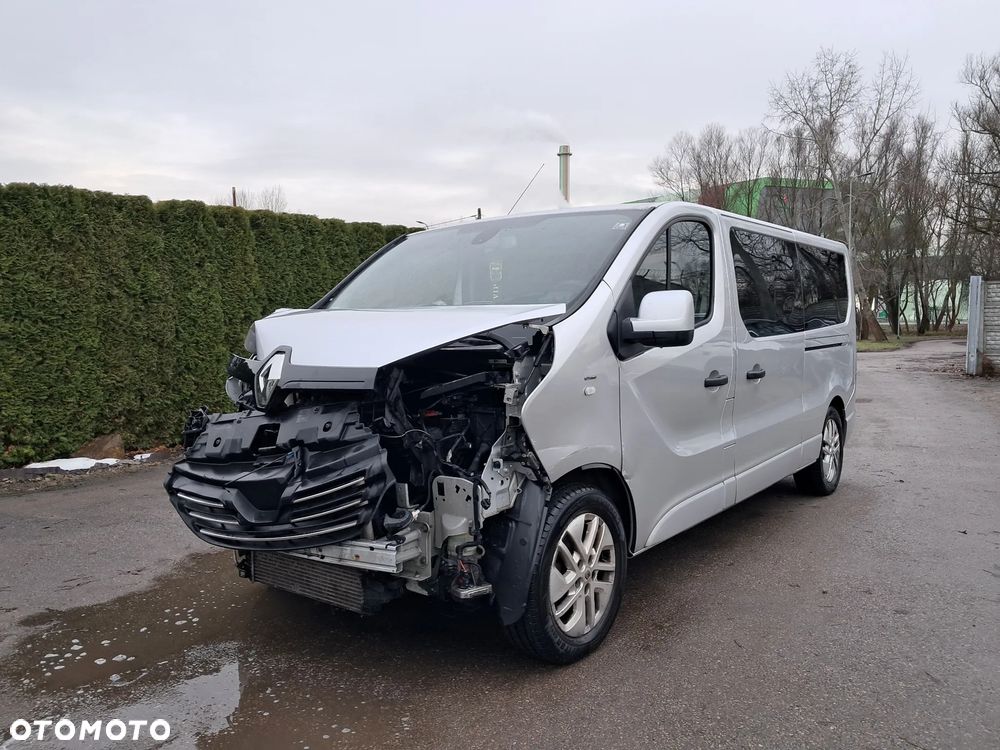 Renault Trafic - 3