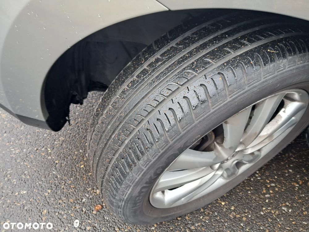 Hyundai ix35 2.0 CRDi Comfort - 34