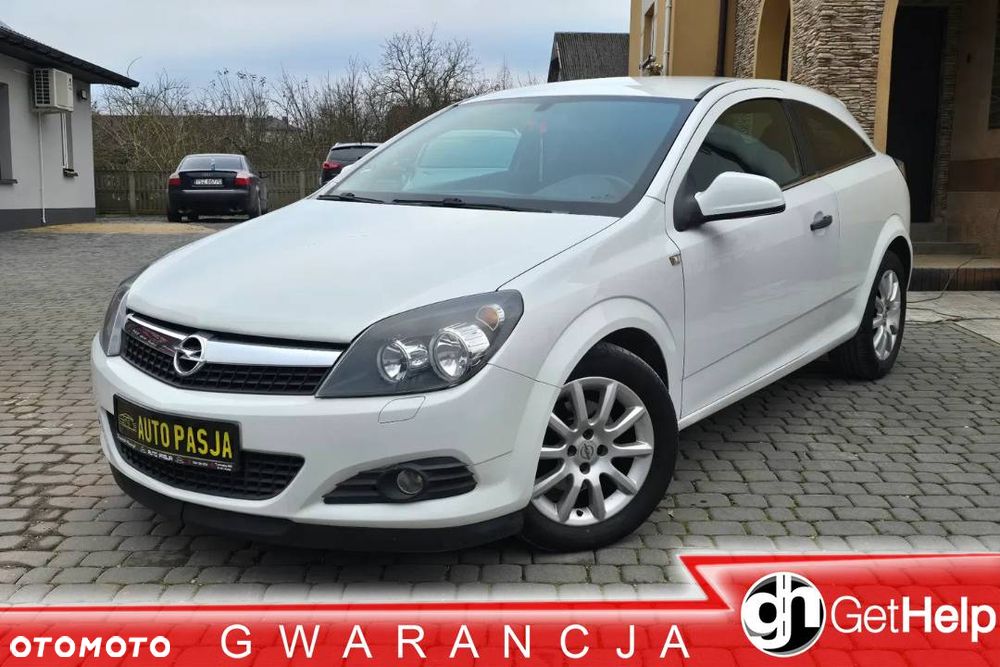 Opel Astra 1.4 Innovation - 1