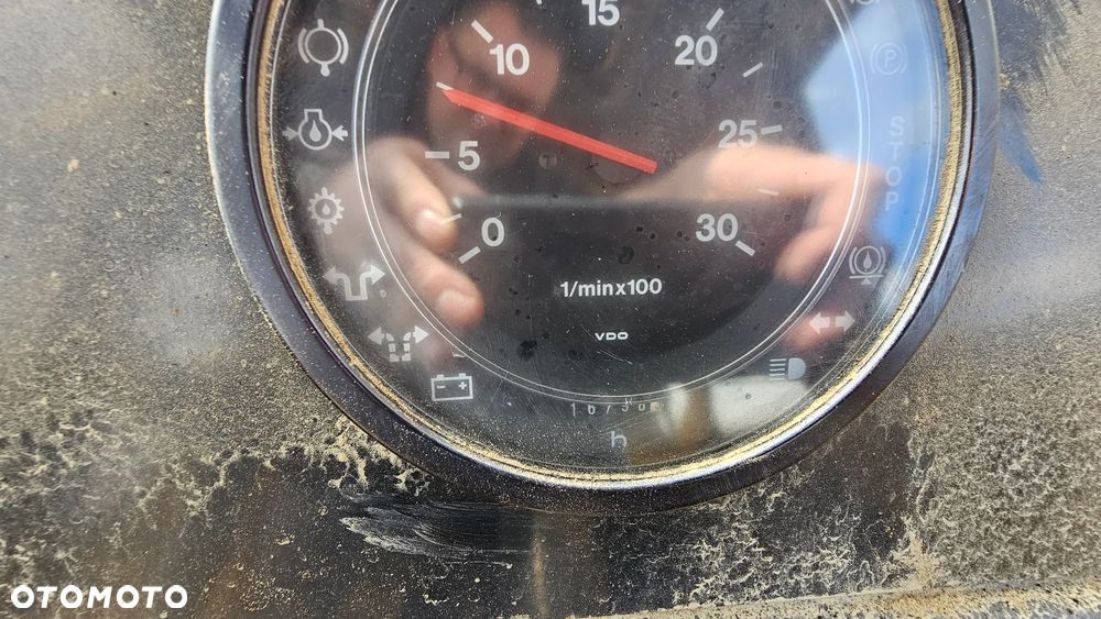 Volvo A20 wozidło przegubowe - 14