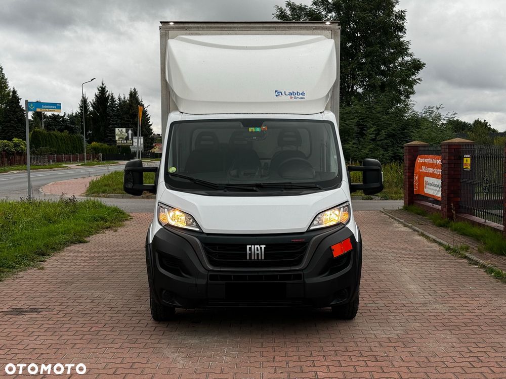 Fiat Ducato - 2