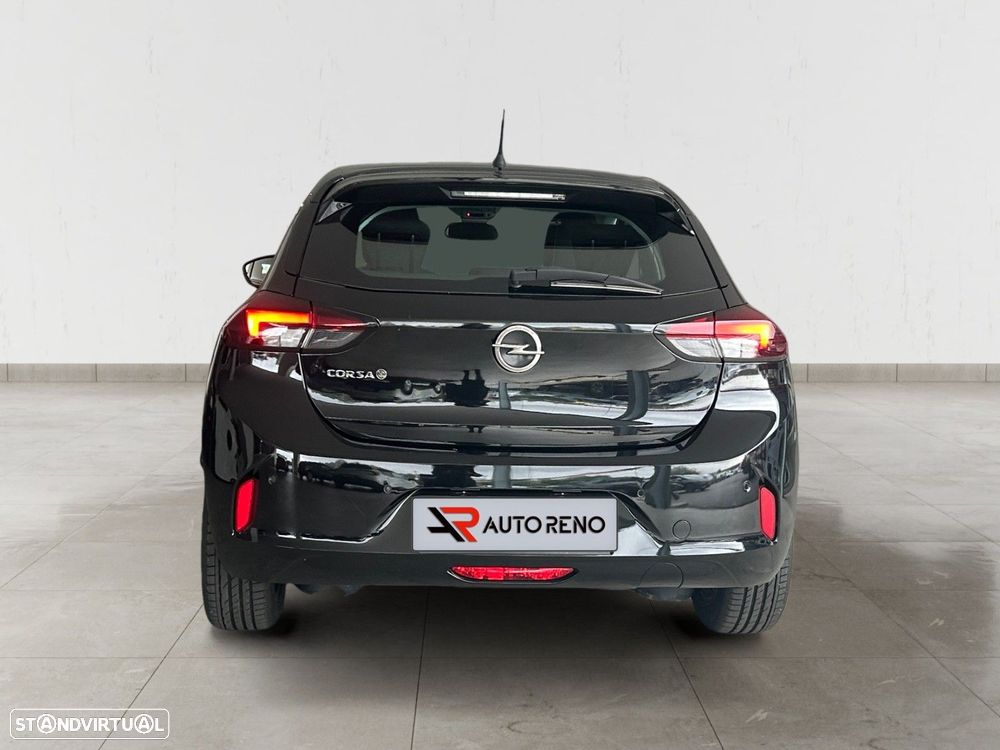 Opel Corsa-e Edition - 5