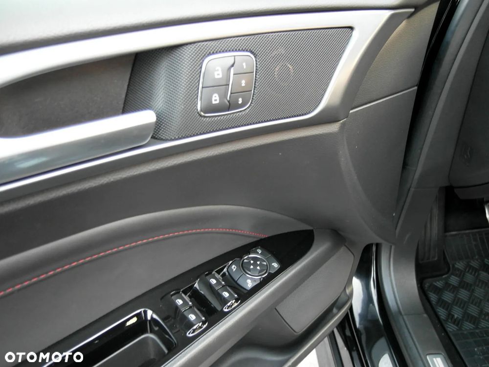 Ford Mondeo 1.5 EcoBoost STart-Stopp ST-Line - 23