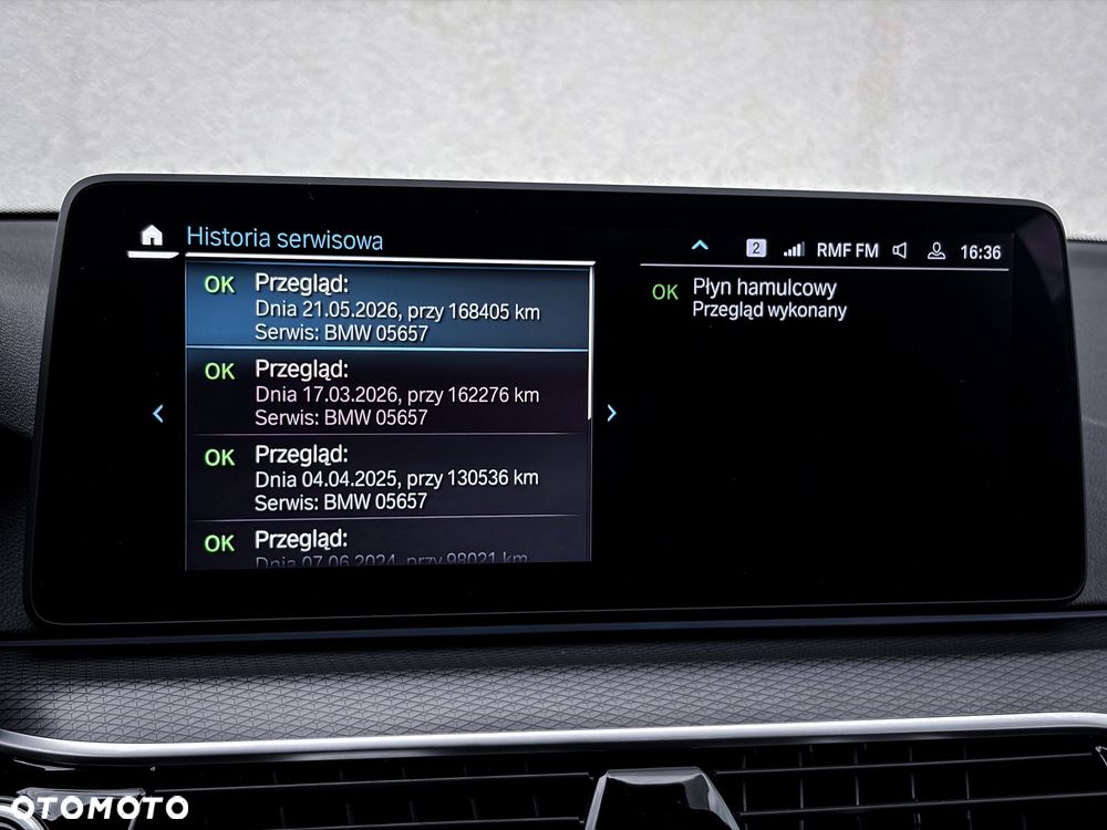 BMW Seria 5 530e M Sport sport - 29