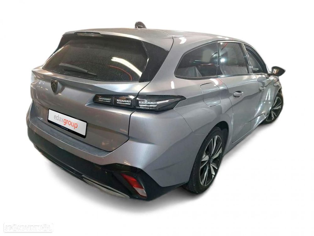 Peugeot 308 SW 1.5 BlueHDi Allure - 2