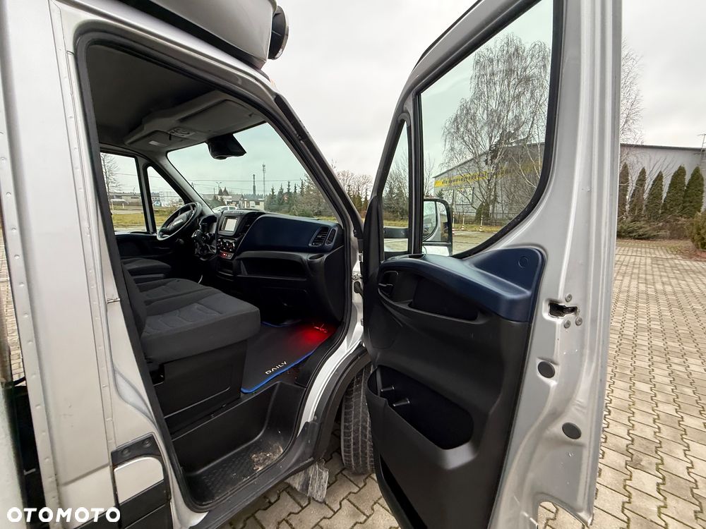 Iveco DAILY 35 - 18
