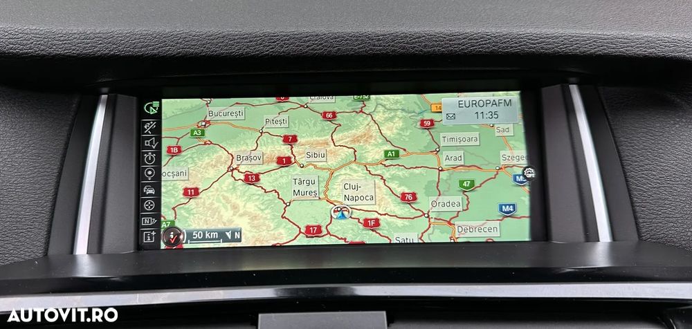 BMW X4 xDrive20d Aut. M Sport - 14