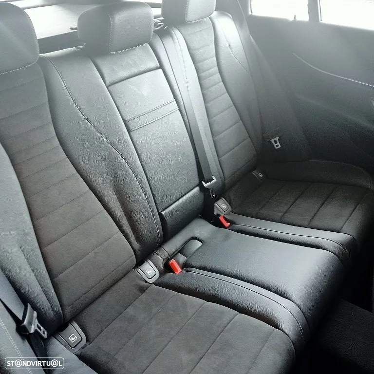 Mercedes-Benz E 300 T 9G-TRONIC AMG Line - 23