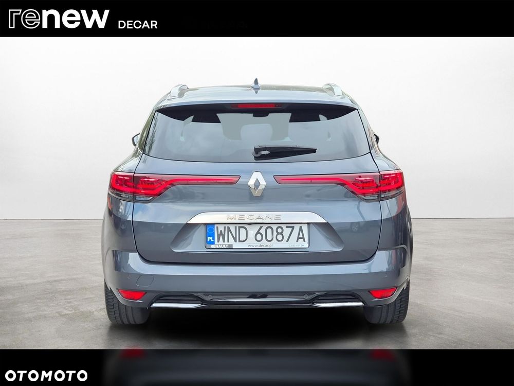 Renault Megane 1.3 TCe FAP Intens EDC - 4
