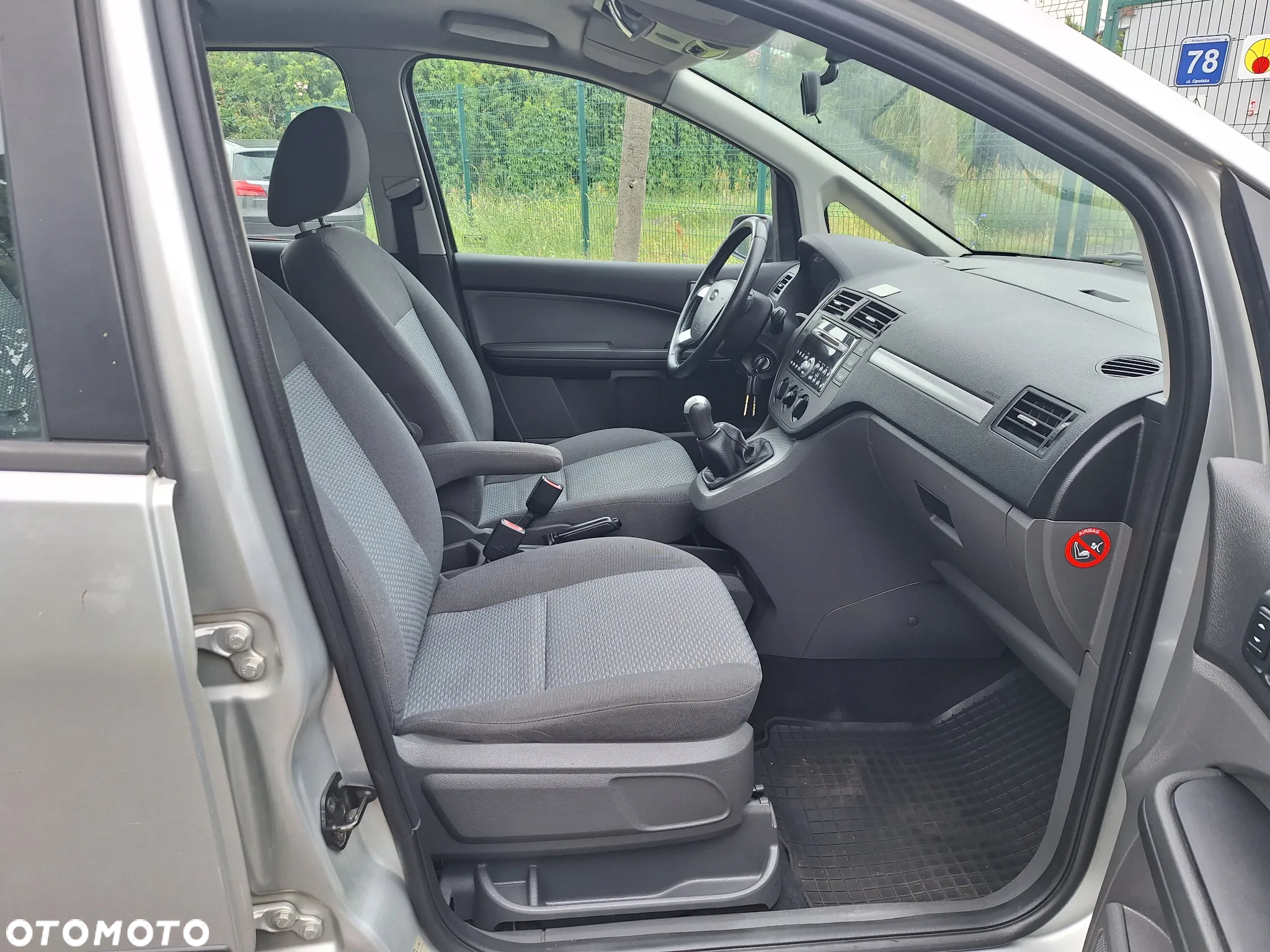 Ford C-MAX - 8