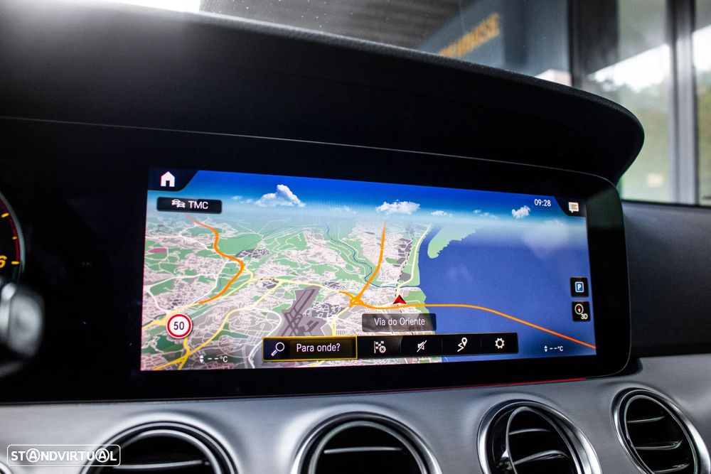 Mercedes-Benz E 300 de Avantgarde 4Matic - 42