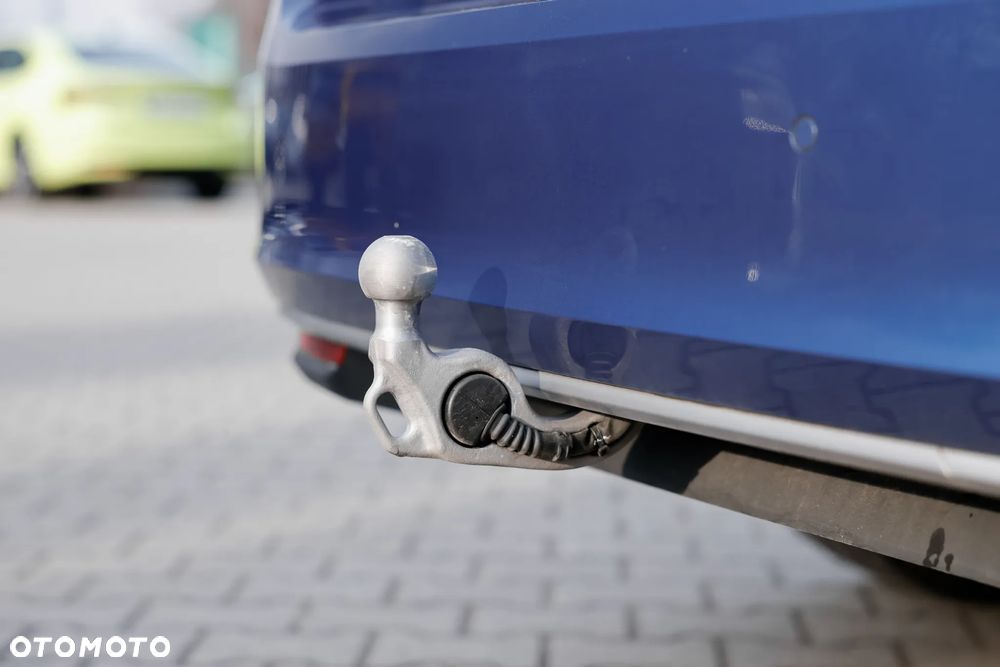 Skoda Superb 2.0 TSI 4x4 L&K DSG - 10