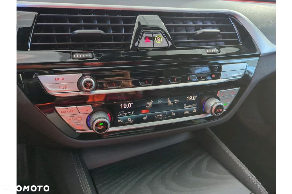 BMW Seria 5 - 9