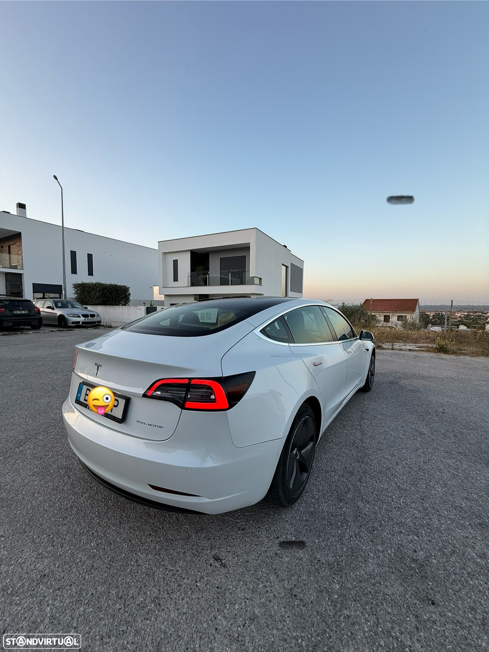 Tesla Model 3 Long-Range Dual Motor AWD - 9