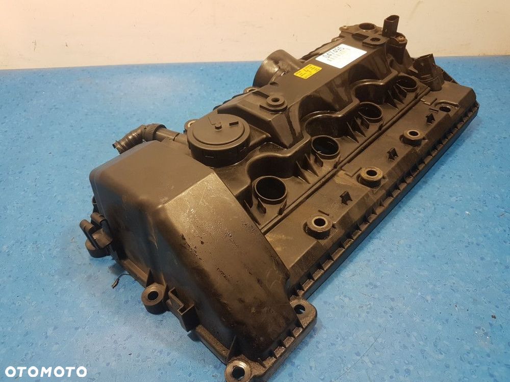 BMW E65 3.6 V8 POKRYWA ZAWORÓW LEWA - 1