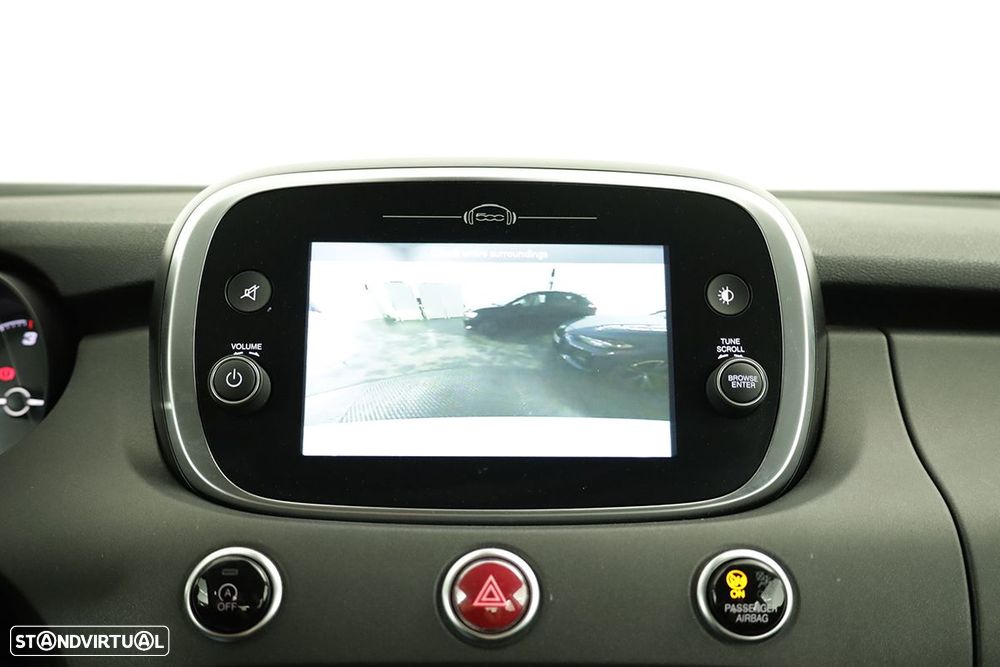 Fiat 500X 1.3 MJ - 11