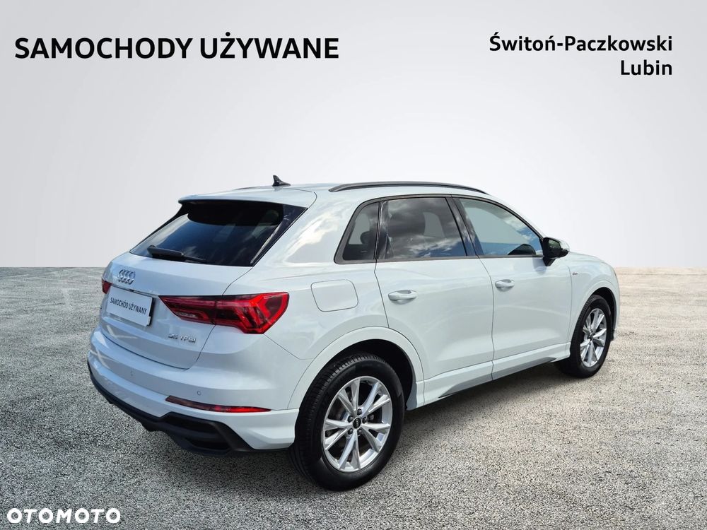 Audi Q3 35 TFSI S line S tronic - 3